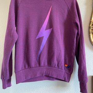 XS AVIATOR BATION PURPLE BOLT